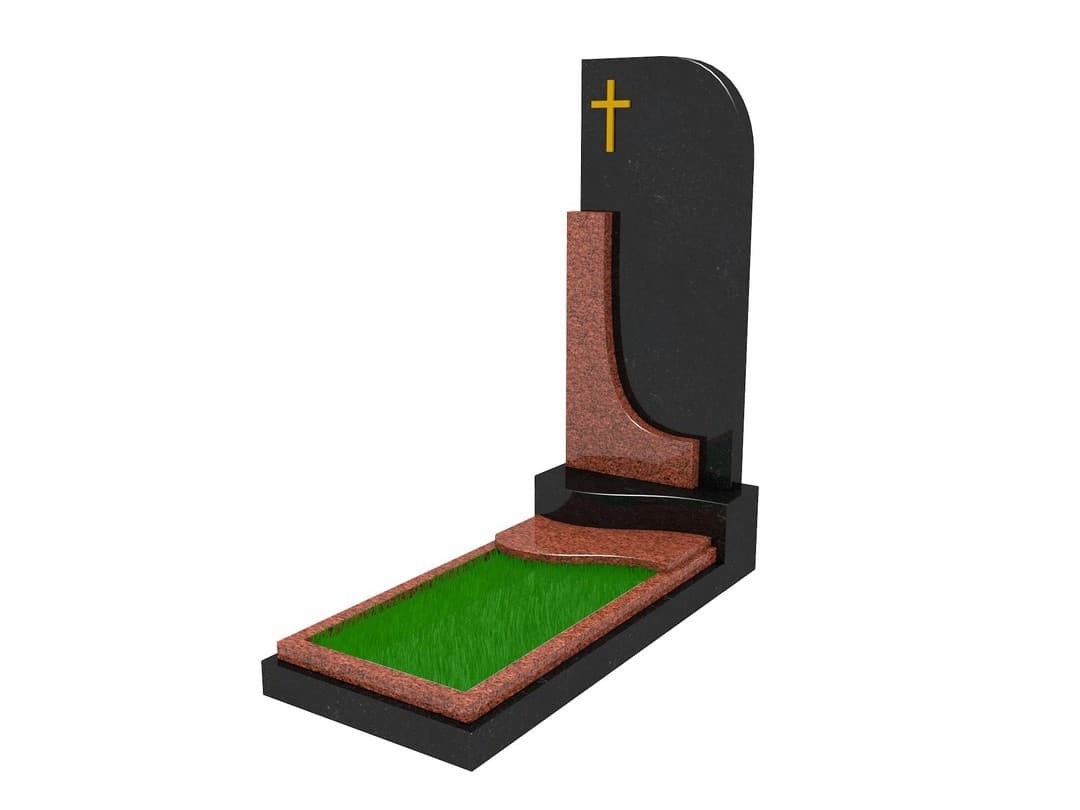 Одинарні пам’ятники