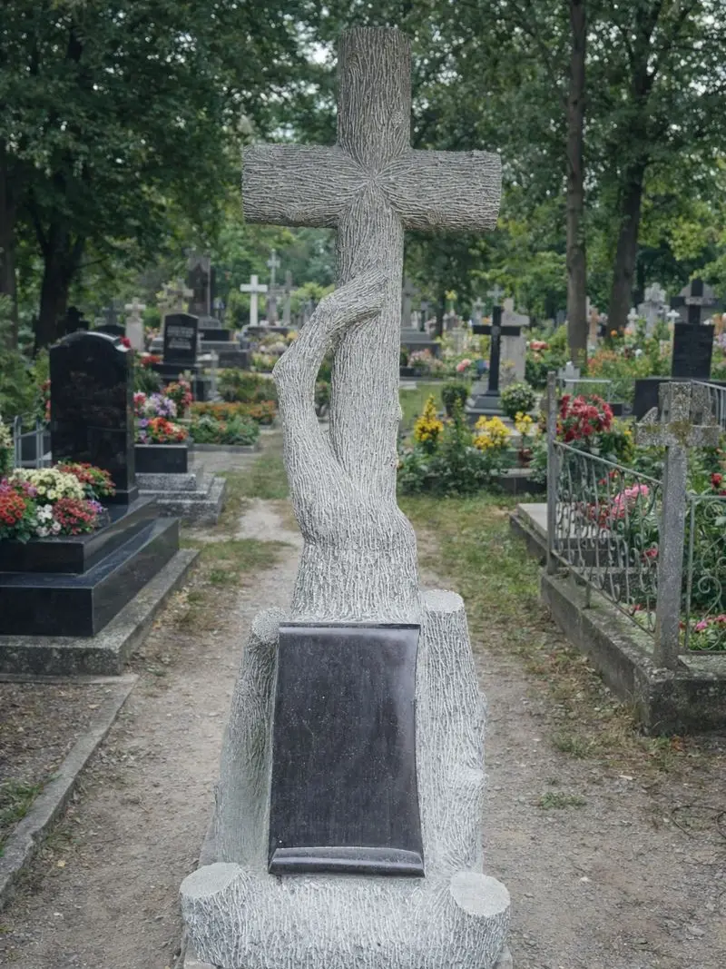 Кресты