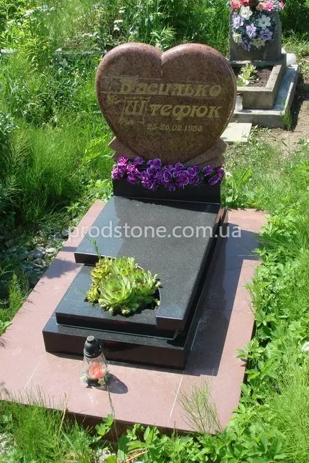 Детский памятник №