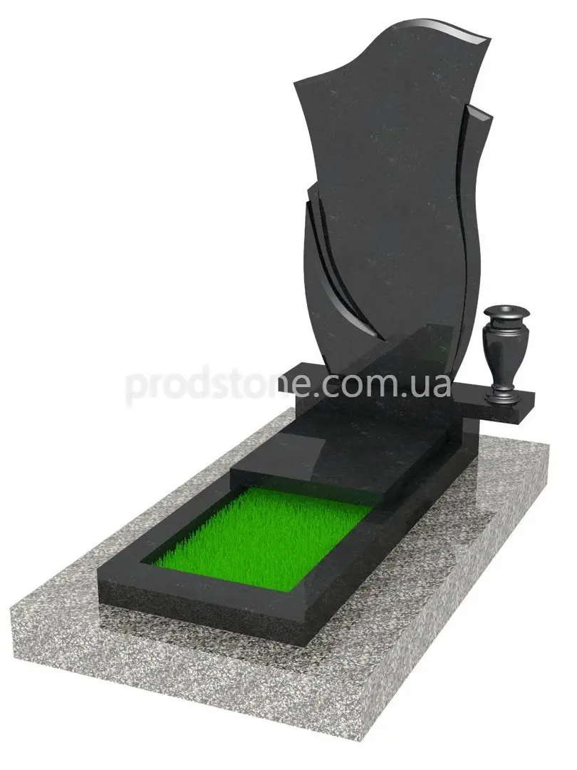3D макет №2
