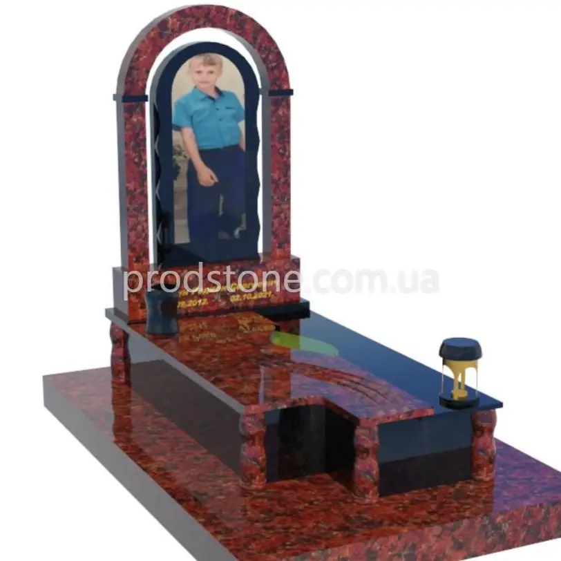 3D макет №11