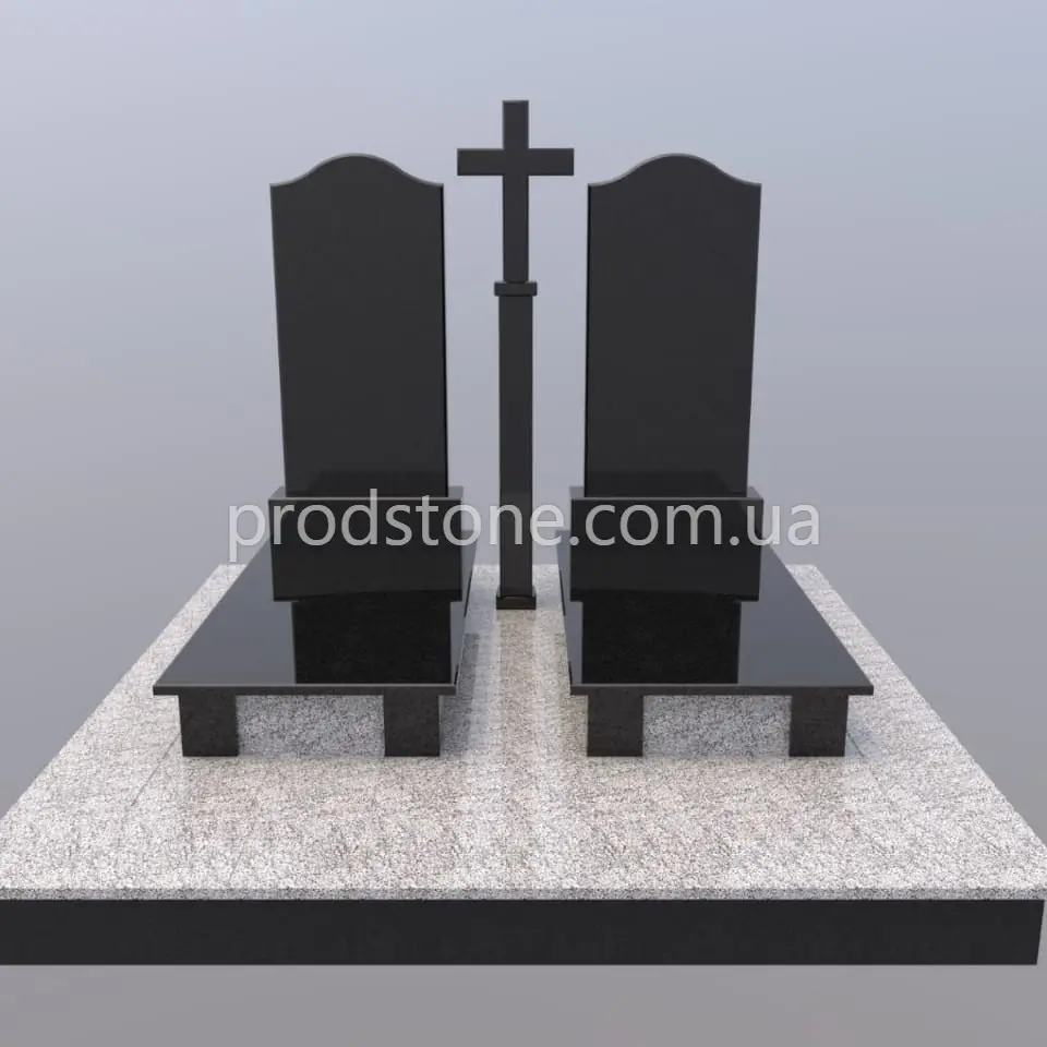 3D макет №12