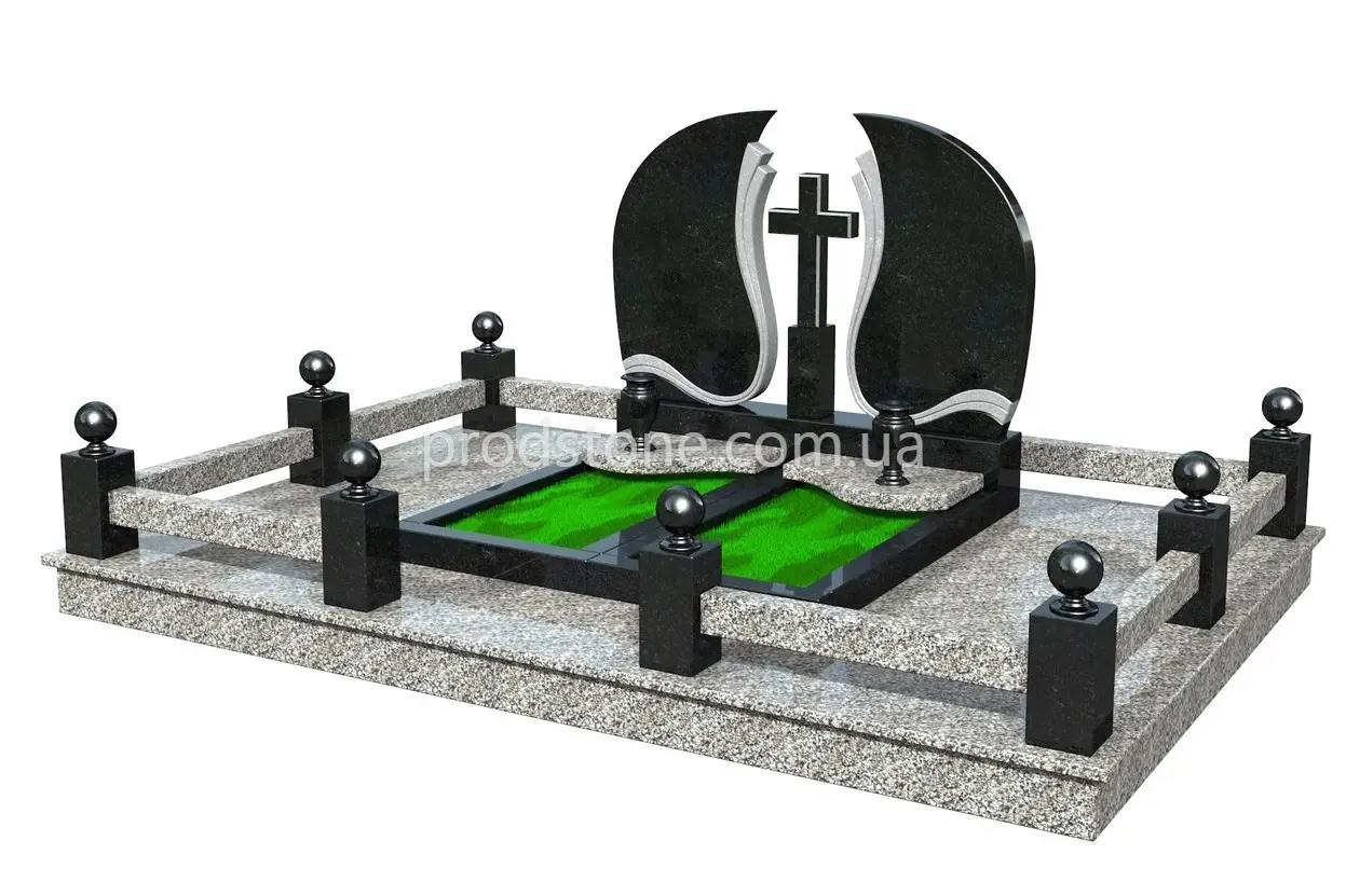 3D макет №13