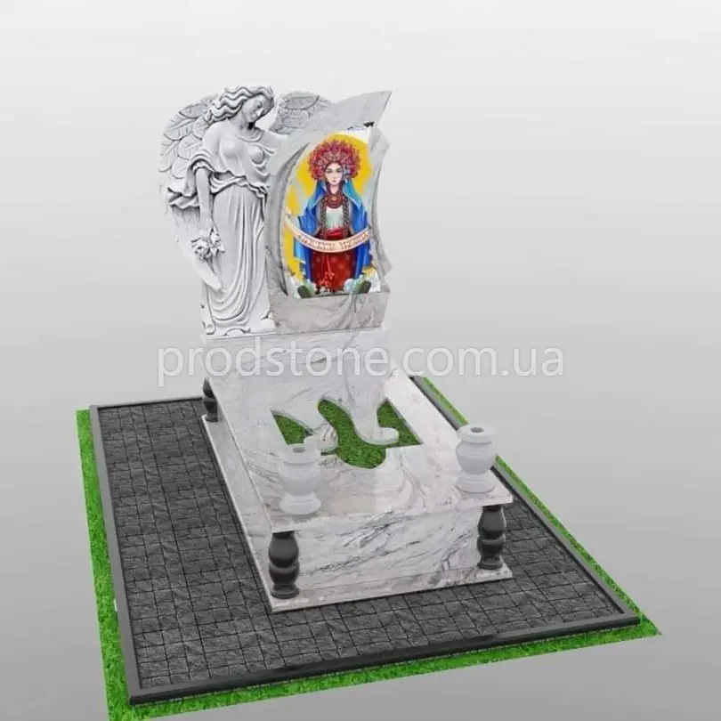 3D макет №15