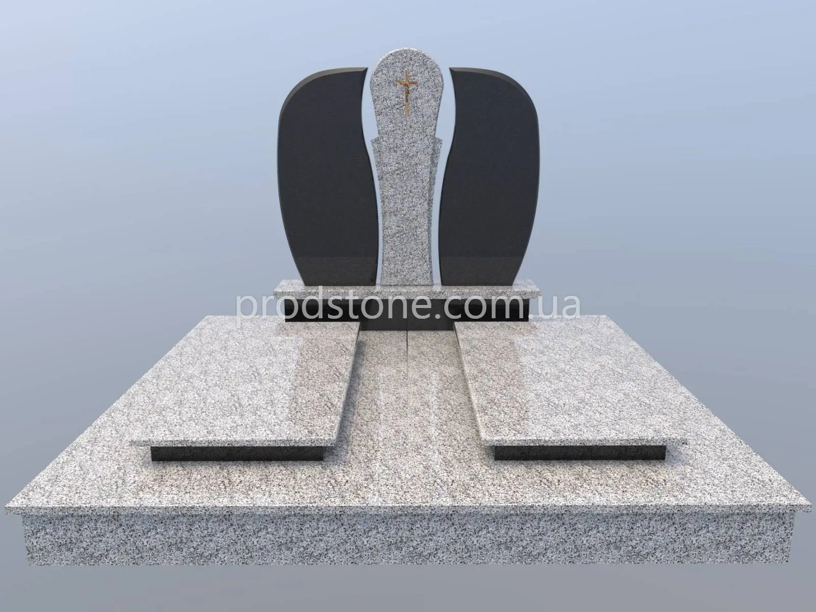 3D макет №16