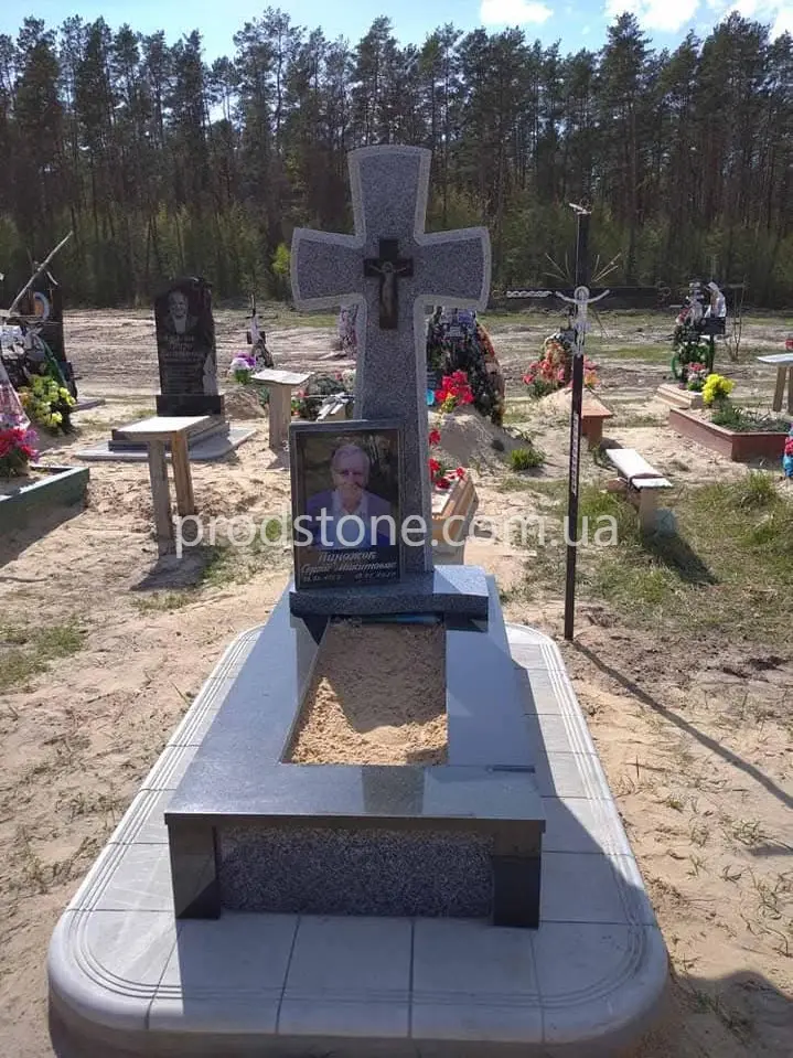 Крест №2