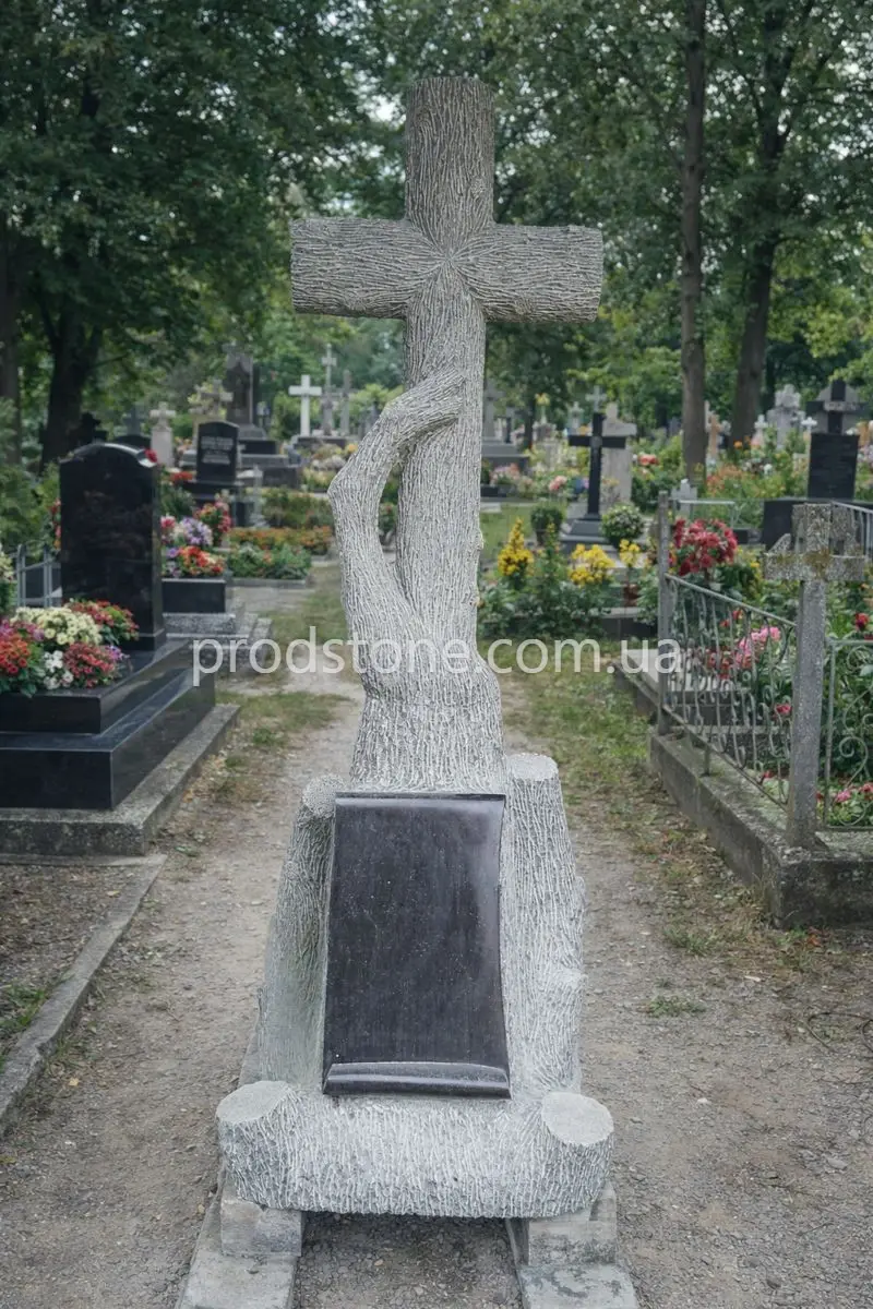 Крест №3