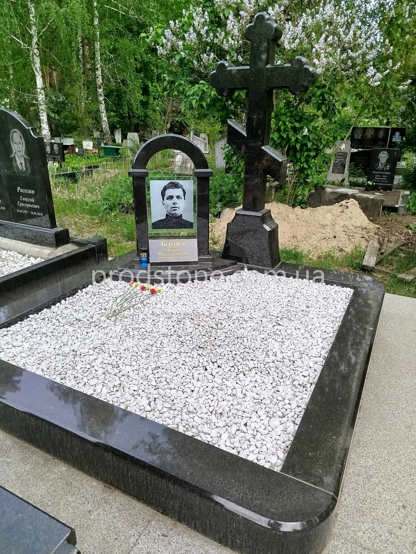Крест №
