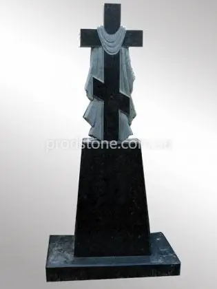 Крест №15