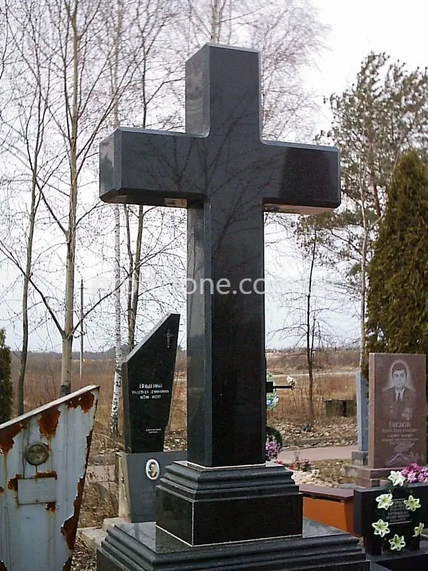 Крест №22