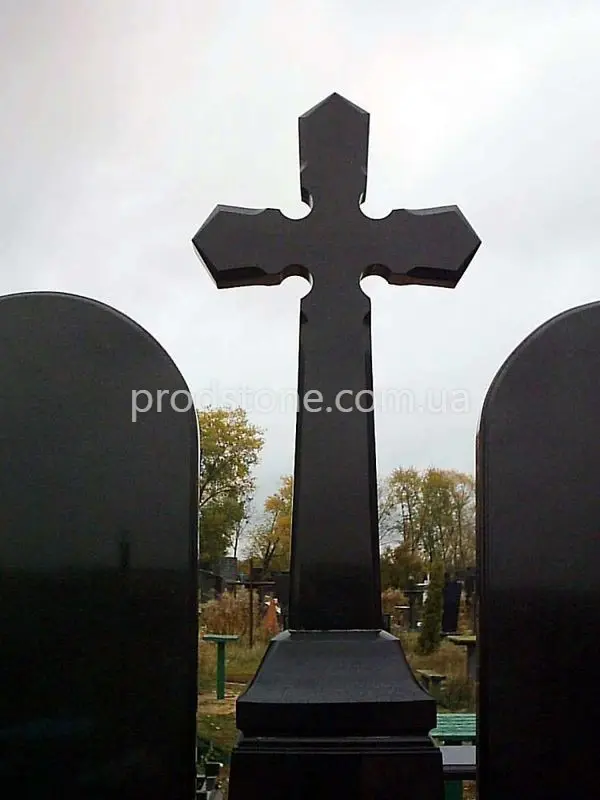 Крест №23