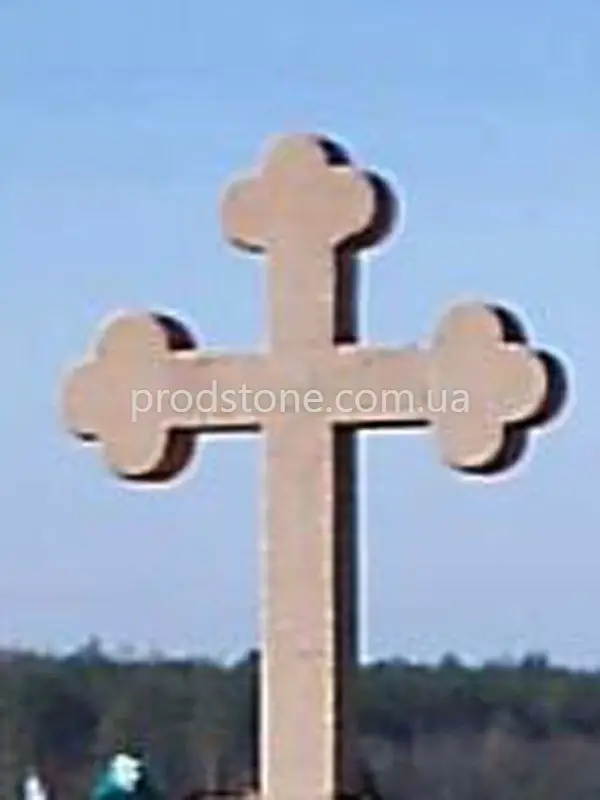 Крест №25