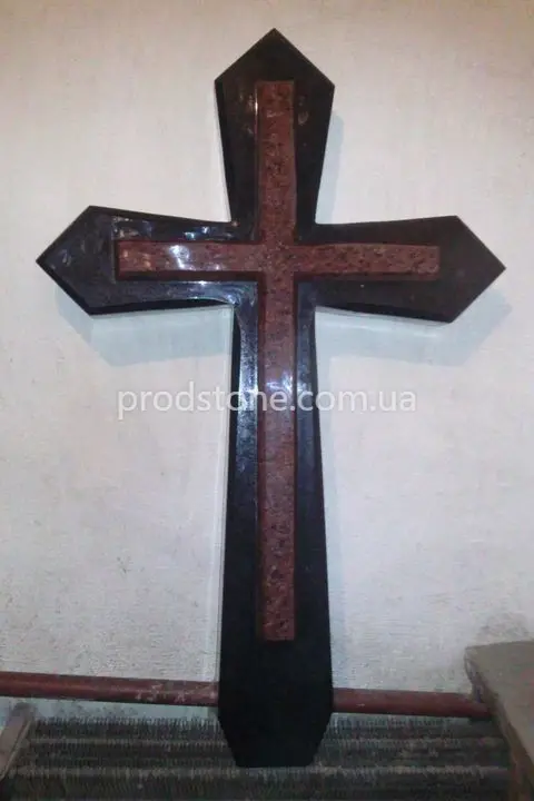Крест №27