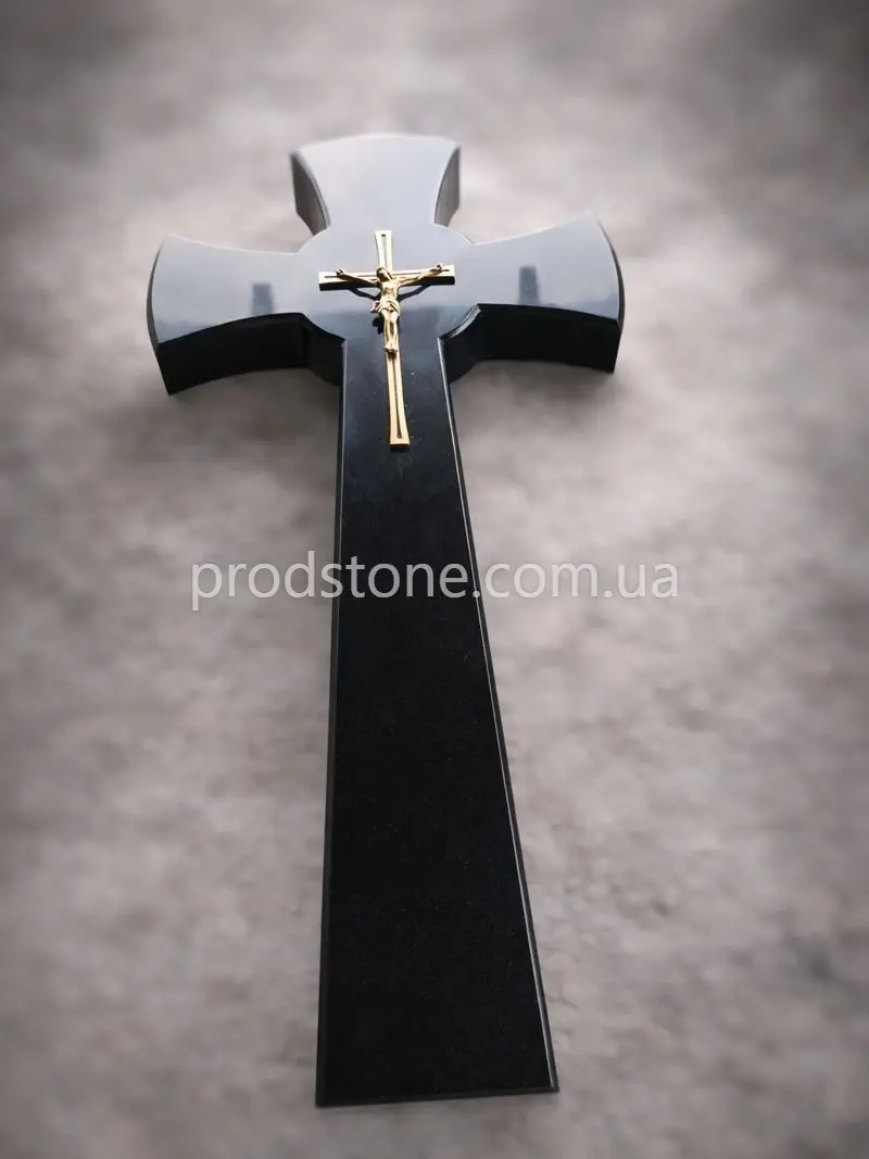 Крест №33