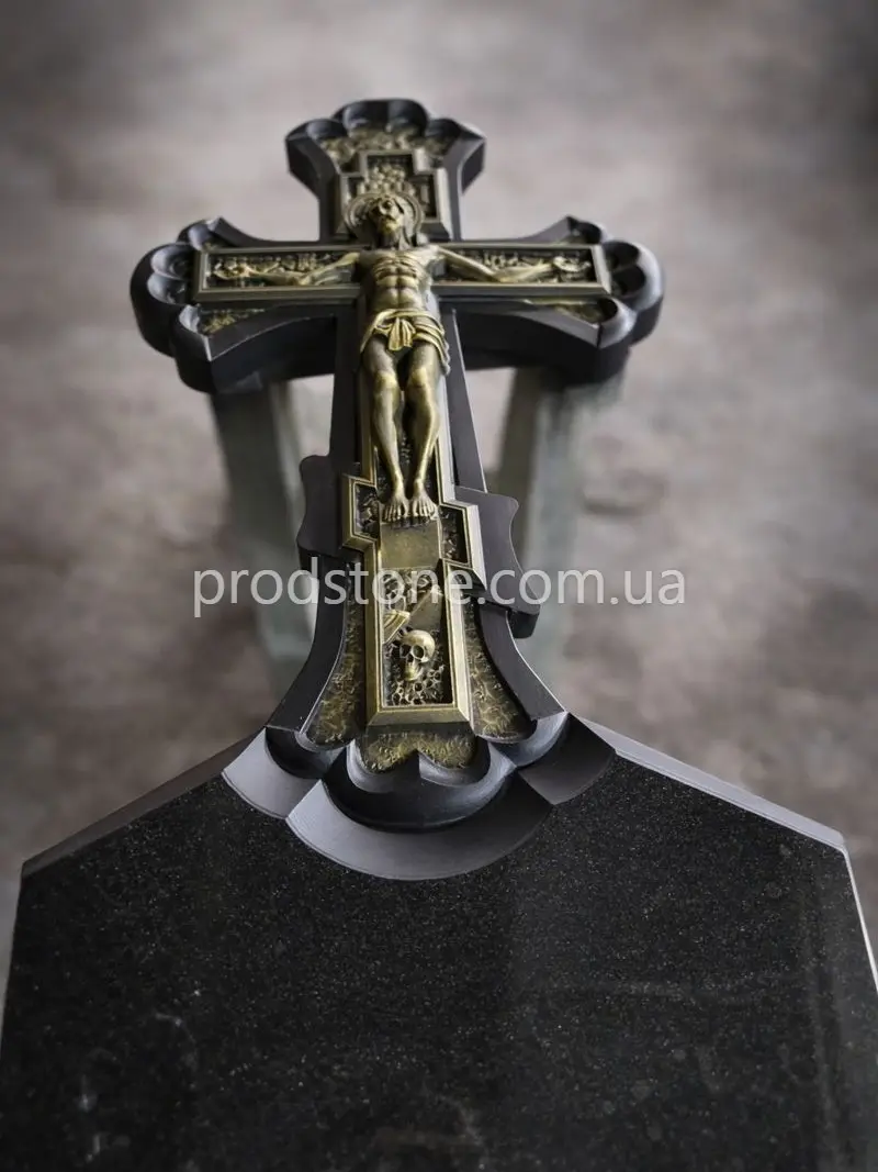 Крест №13
